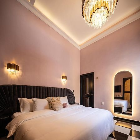 Holt Hotel De Mi Independencia King Room Oaxaca Luaran gambar