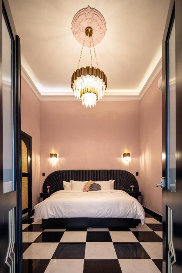 Holt Hotel De Mi Independencia King Room Oaxaca Luaran gambar