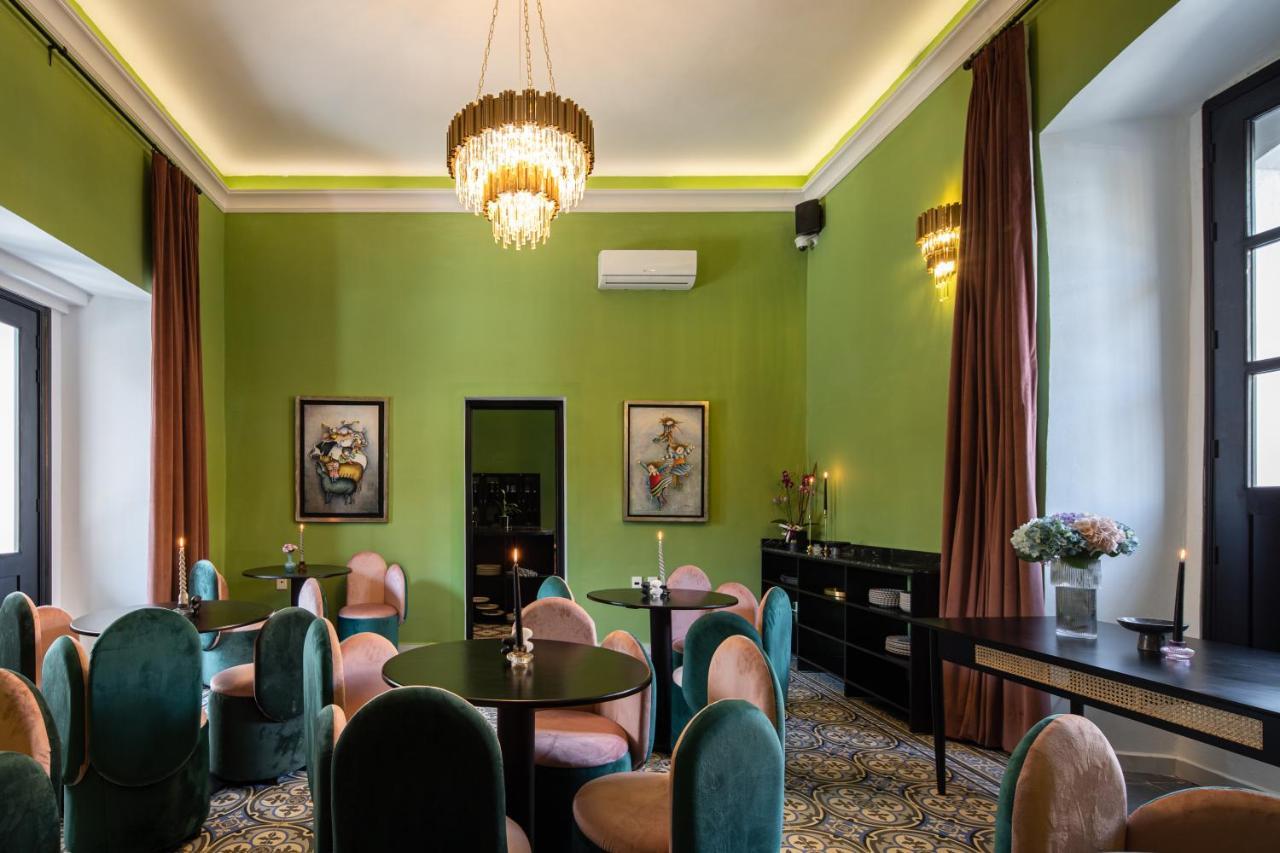 Holt Hotel De Mi Independencia King Room Oaxaca Luaran gambar