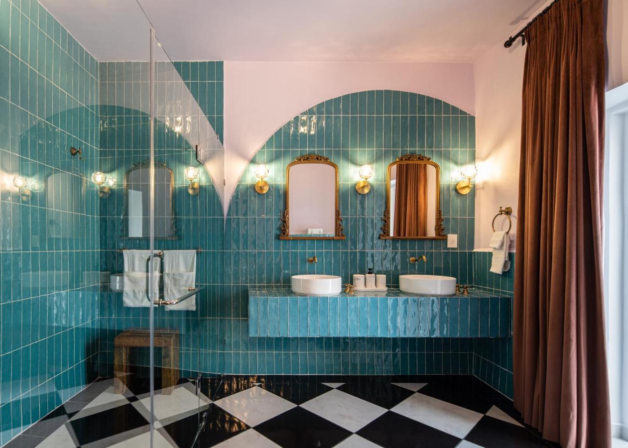 Holt Hotel De Mi Independencia King Room Oaxaca Luaran gambar