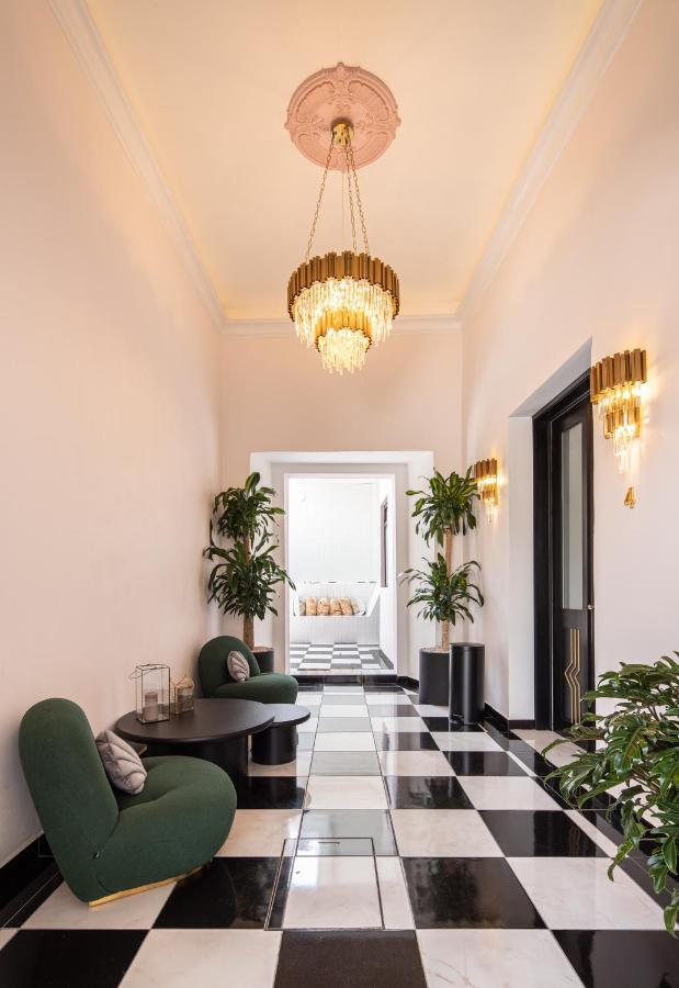 Holt Hotel De Mi Independencia King Room Oaxaca Luaran gambar