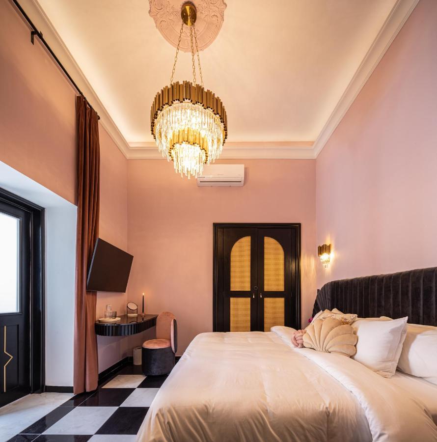 Holt Hotel De Mi Independencia King Room Oaxaca Luaran gambar