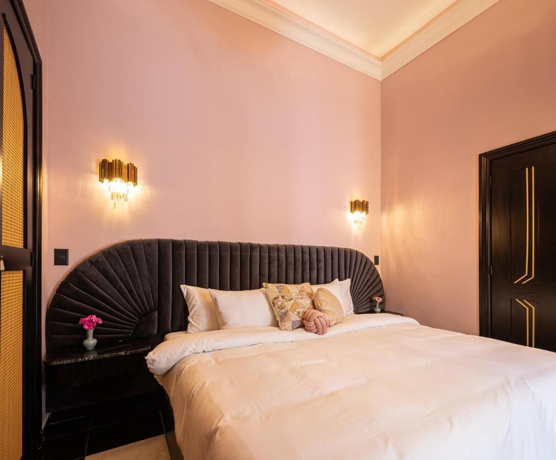 Holt Hotel De Mi Independencia King Room Oaxaca Luaran gambar