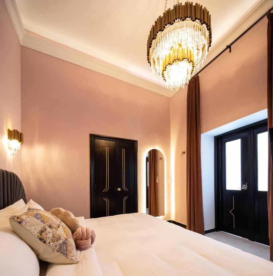 Holt Hotel De Mi Independencia King Room Oaxaca Luaran gambar